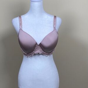 Wacoal bra nude 36DD NWOT